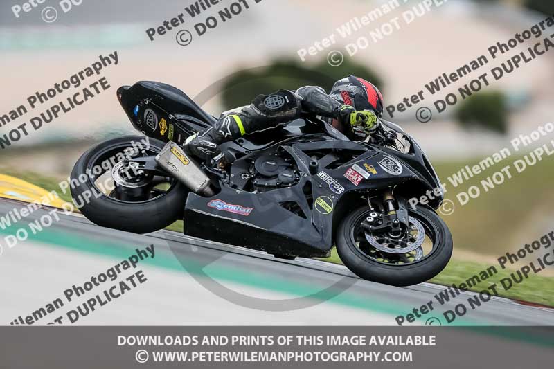 may 2019;motorbikes;no limits;peter wileman photography;portimao;portugal;trackday digital images